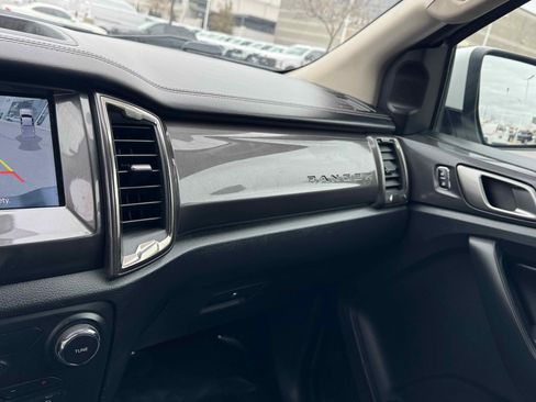 Certified 2019 Ford Ranger Lariat w/ Technology Package image 25