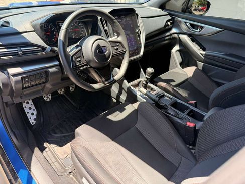 Used 2022 Subaru WRX Premium AWD/4WD image 18
