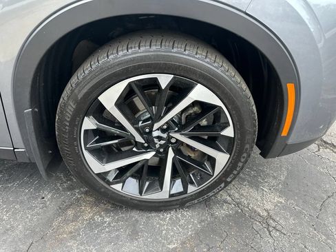 Used 2023 Mitsubishi Outlander SE AWD/4WD image 43