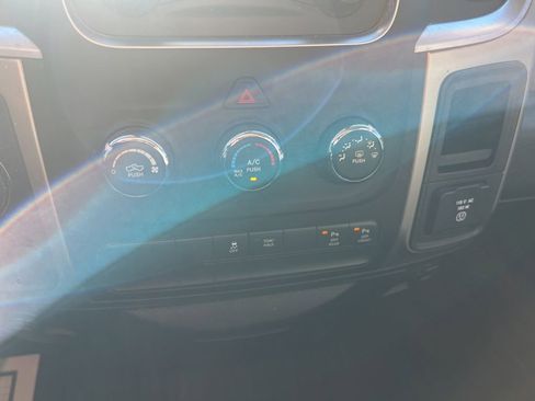 Used 2015 RAM 1500 Big Horn image 53