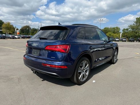 Used 2019 Audi Q5 2.0T Premium Plus w/ Premium Plus Package image 5