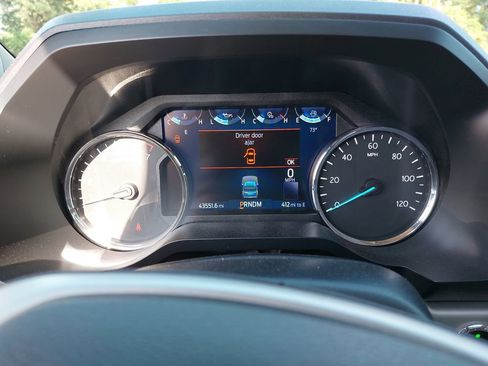 Used 2022 Ford Expedition Max XLT AWD/4WD image 20