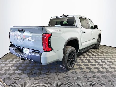 New 2026 Toyota Tundra Limited image 7