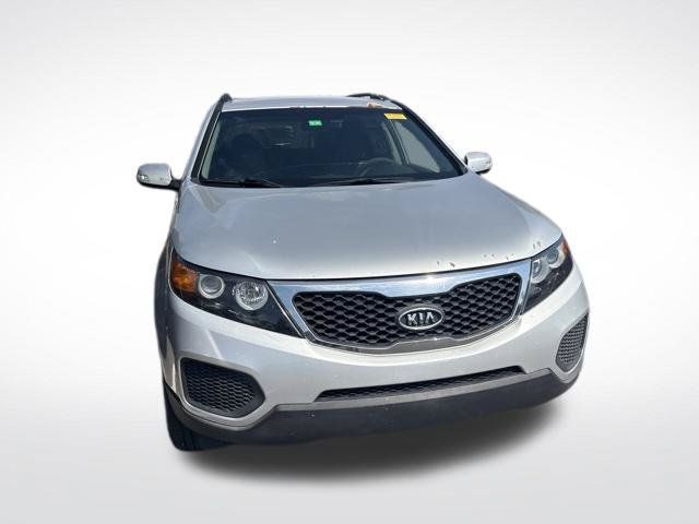 Used 2013 Kia Sorento LX AWD/4WD image 5