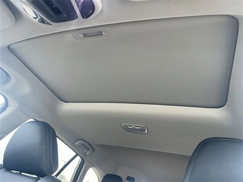 Certified 2023 Subaru Outback Limited XT image 11