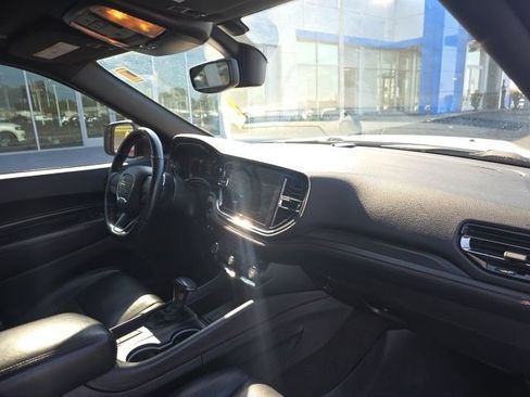 Used 2021 Dodge Durango R/T w/ Blacktop Package AWD/4WD image 13