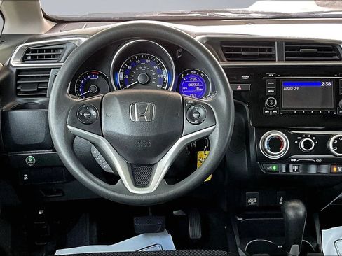 Used 2018 Honda Fit LX image 8