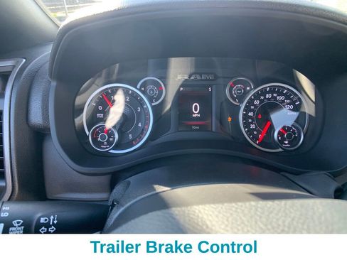 New 2026 RAM 5500 Tradesman w/ Chrome Appearance Group image 17