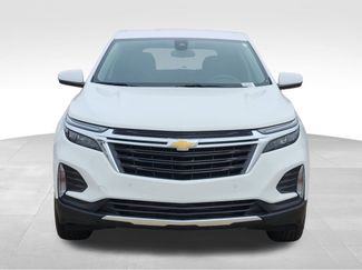 Used 2024 Chevrolet Equinox LT video 2