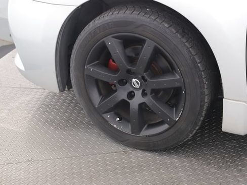 Used 2011 Nissan Altima 2.5 S w/ 2.5S Premium Pkg FWD image 13