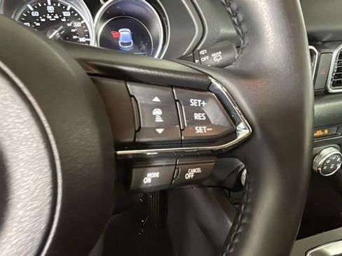 Used 2025 MAZDA CX-5 AWD 2.5 S image 16
