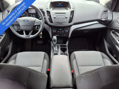 Used 2018 Ford Escape SE AWD/4WD image 14