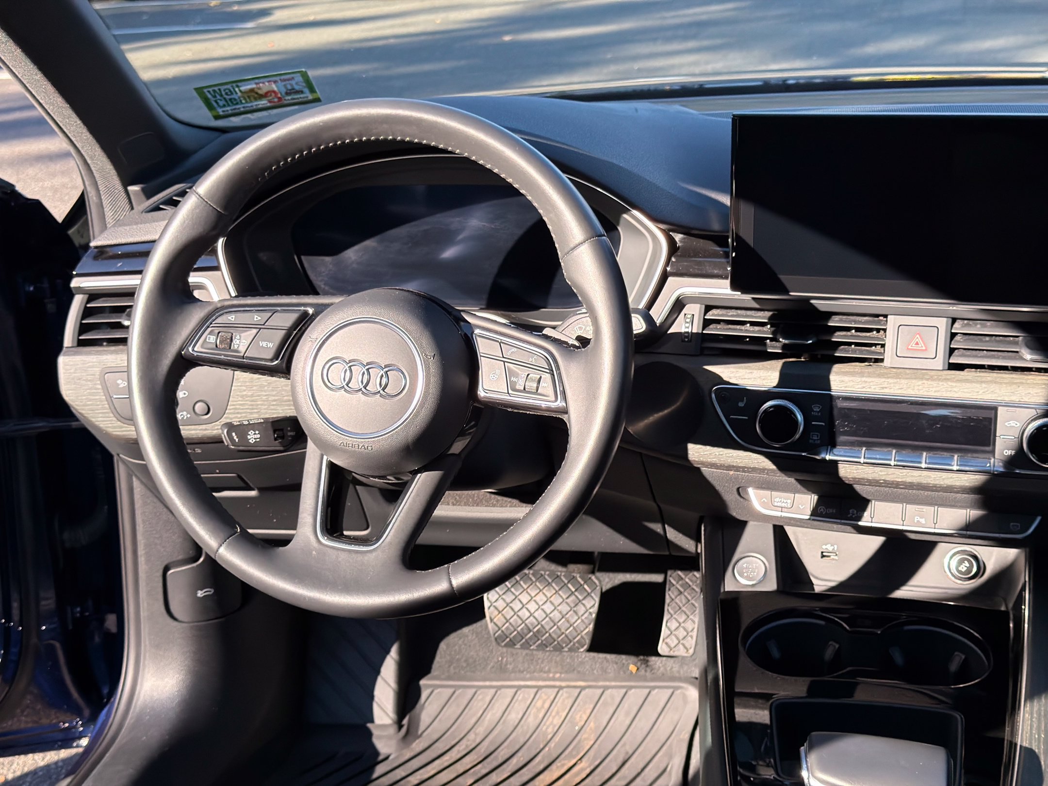 Used 2020 Audi A4 2.0T Premium Plus AWD/4WD image 21