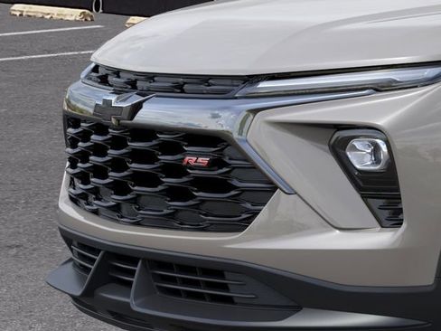 New 2026 Chevrolet TrailBlazer RS FWD image 13