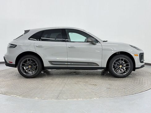New 2026 Porsche Macan Turbo image 8