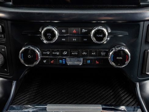 Used 2025 Ford F150 Raptor image 27