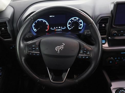 Used 2023 Ford Bronco Sport Big Bend w/ Convenience Package image 34