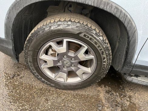 Used 2022 Honda Passport TrailSport image 15