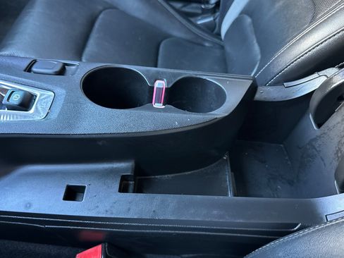 Used 2017 Chevrolet Camaro SS RWD image 31