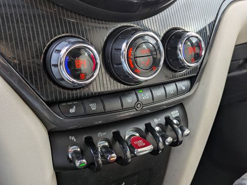 Used 2019 MINI Cooper Countryman S w/ Driver Assistance Package image 21