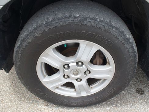 Used 2008 Toyota Sequoia SR5 AWD/4WD image 19