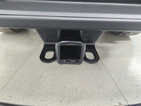 Used 2021 Jeep Gladiator Mojave image 41