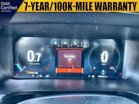 Used 2022 Ford F150 Raptor w/ Raptor 37 Performance Package image 24