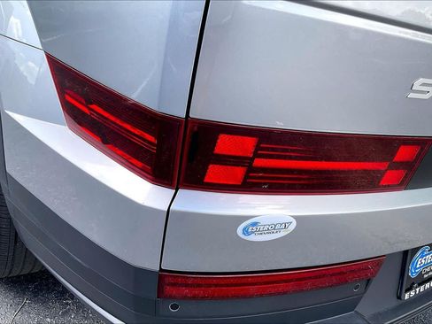Used 2024 Hyundai Santa Fe SEL FWD image 29