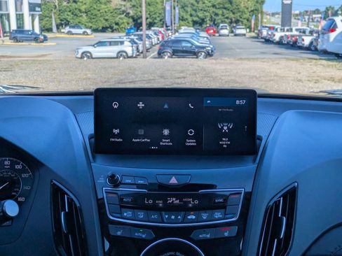 Used 2024 Acura RDX SH-AWD w/ Technology Package image 19