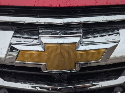 New 2026 Chevrolet Equinox LT w/ Convenience Package II image 31