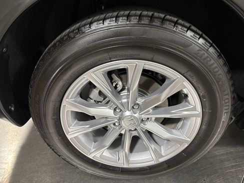 Used 2023 Honda CR-V EX-L image 13
