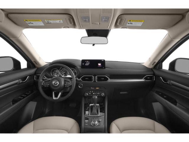 Certified 2023 MAZDA CX-5 AWD 2.5 S w/ Select Package image 8