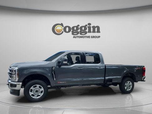 New 2026 Ford F250 XLT w/ XLT Premium Package image 1