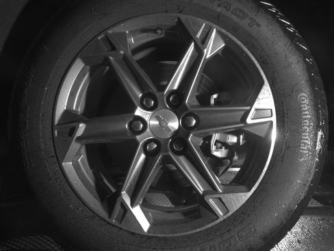 Used 2025 Chevrolet Blazer LT FWD image 14