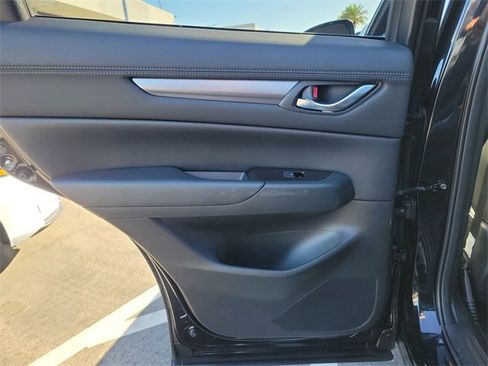 Used 2023 MAZDA CX-5 AWD 2.5 S w/ Preferred Package image 15