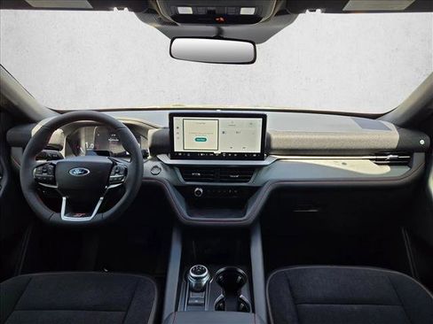 New 2026 Ford Explorer ST image 15