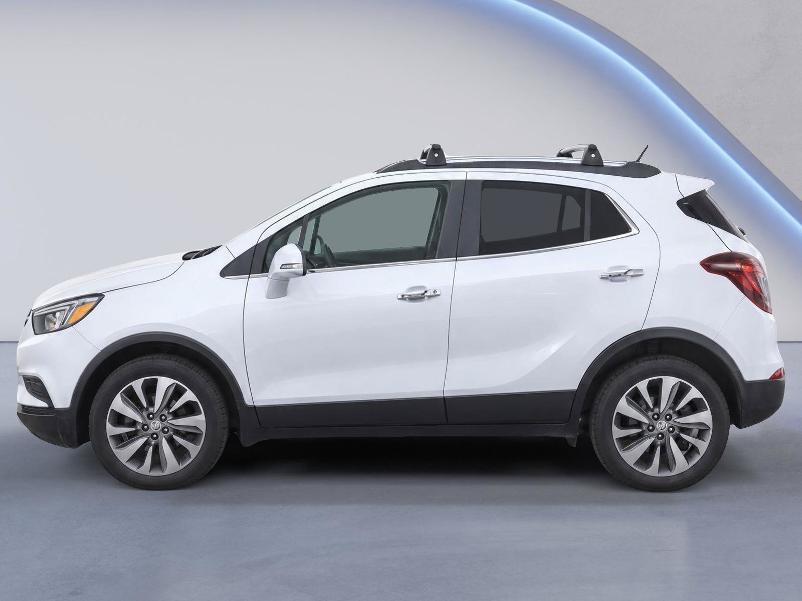 Used 2019 Buick Encore Preferred FWD image 7