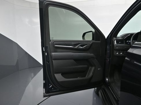Used 2024 GMC Yukon Denali w/ Max Trailering Package AWD/4WD image 10