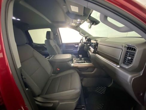 Certified 2023 Chevrolet Silverado 1500 RST image 37
