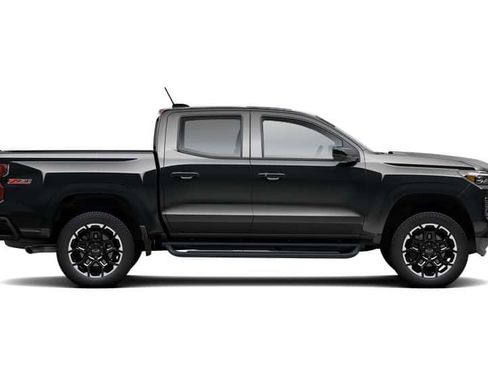 New 2026 Chevrolet Colorado Z71 w/ Technology Package image 30