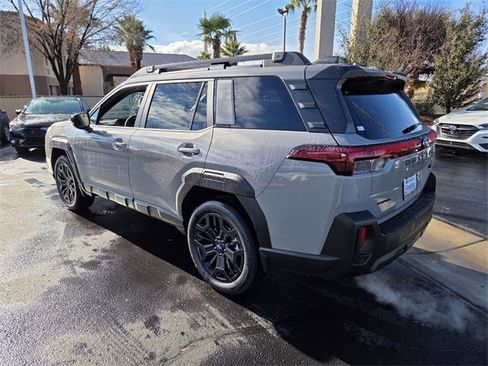 New 2026 Subaru Outback Limited XT image 4