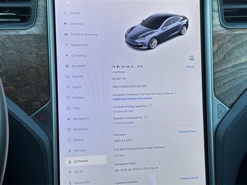 Used 2019 Tesla Model S 100D image 27