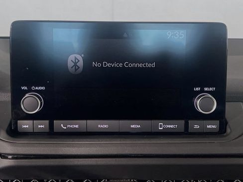 Used 2024 Honda Accord EX image 21