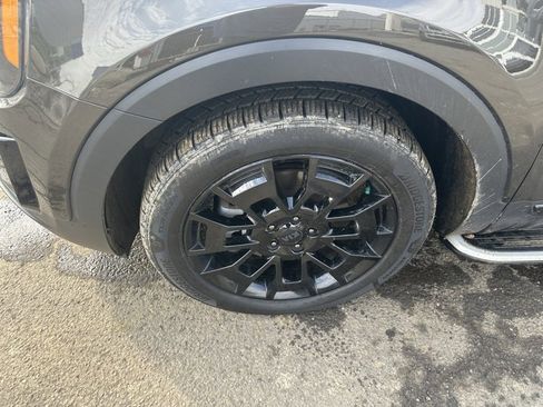 Certified 2021 Kia Telluride EX w/ EX Premium Package image 21