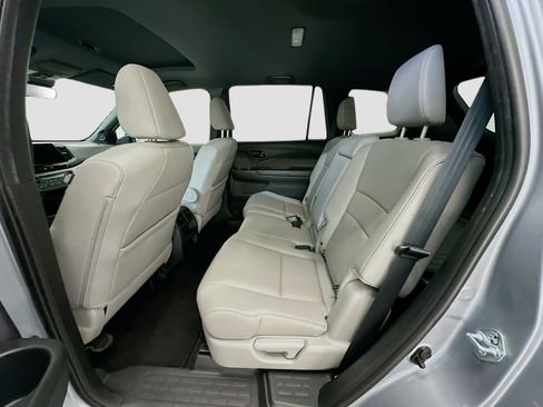 Used 2023 Honda Passport EX-L image 29