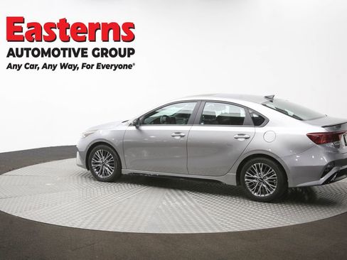 Used 2022 Kia Forte GT-Line w/ GT-Line Premium Package image 66