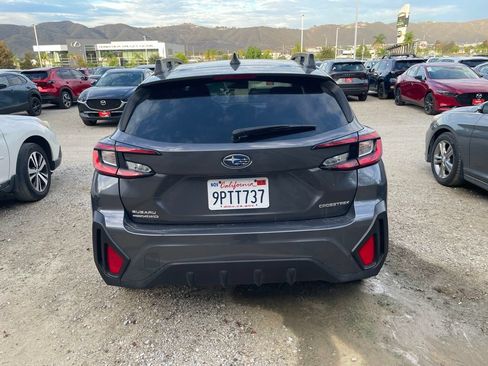 Certified 2024 Subaru Crosstrek 2.0i Premium AWD/4WD image 7