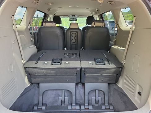 Used 2020 Kia Sedona EX FWD image 26