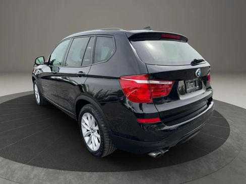 Used 2017 BMW X3 xDrive28i AWD/4WD image 7