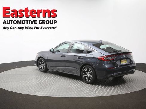 Used 2023 Honda Civic LX image 62